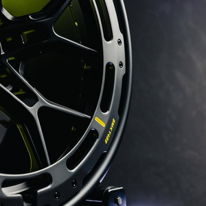 Cerchi in Lega di Alluminio Forgiati Personalizzati CF 1-Piece 5x112/5x114.3/5x120/5x130 per <span class=keywords><strong>Porsche</strong></span>/BMW/Mercedes G500 - Product Image 5