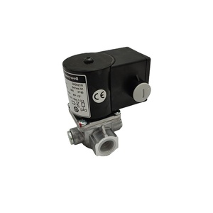 Vanne solénoïde à gaz HoneyWell VE4015A1146, contrôleur de vanne électromagnétique pour machine d'allumage, garantie 1,5 an - Product Image 6