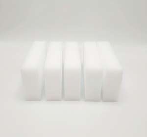 Esponja Mágica de Alta Densidad para Uso Diario, Blanca, Rosa, Gris, Borrador Nano de Melamina para Limpieza, Esponja Mágica de Cocina - Product Image 6