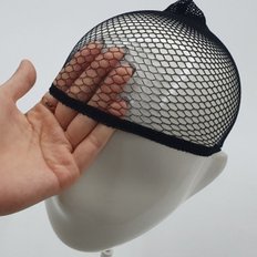 Accessori per lo Styling dei capelli tradizionali capelli a rete nera - Product Image 1