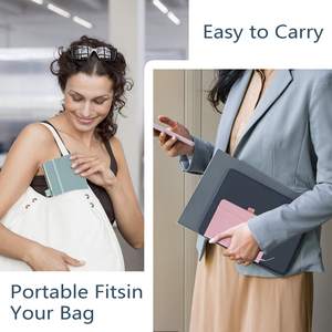 Carnet de poche professionnel pour réunions d'affaires - Product Image 6