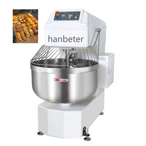 Ticari 10 Kg Pizza Ekmek Fırın Pişirme Ekipmanı Fiyatı İtalyan Hamur Yoğurucu Endüstriyel Yoğurma Makinesi - Product Image 4