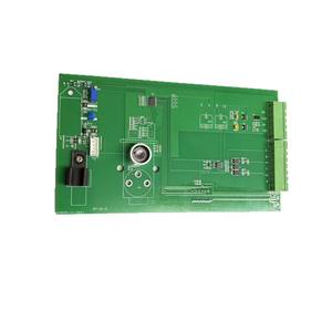 Circuit imprimé multicouche de qualité industrielle, électronique assemblée en Chine, fabricant de circuits imprimés assemblés - Product Image 1