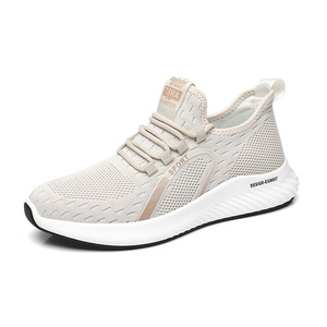 Zapatillas Deportivas de Malla Transpirable para Hombre, Ligeras, para Actividades al Aire Libre - Product Image 4