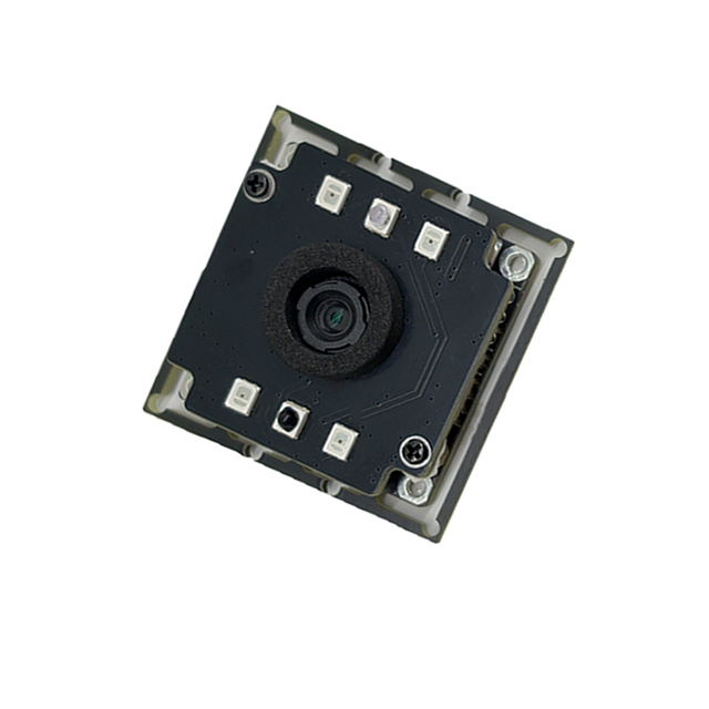1080p/2k/4k palmprint recognition camera module manufacturer supports various size protocols and can be customized