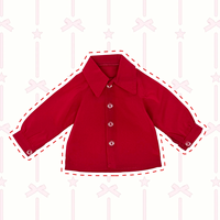 Vêtements de poupée de 30 cm de haute qualité, personnalisés OEM, ensembles de jupes interchangeables pour poupées filles, vêtements et accessoires sur mesure