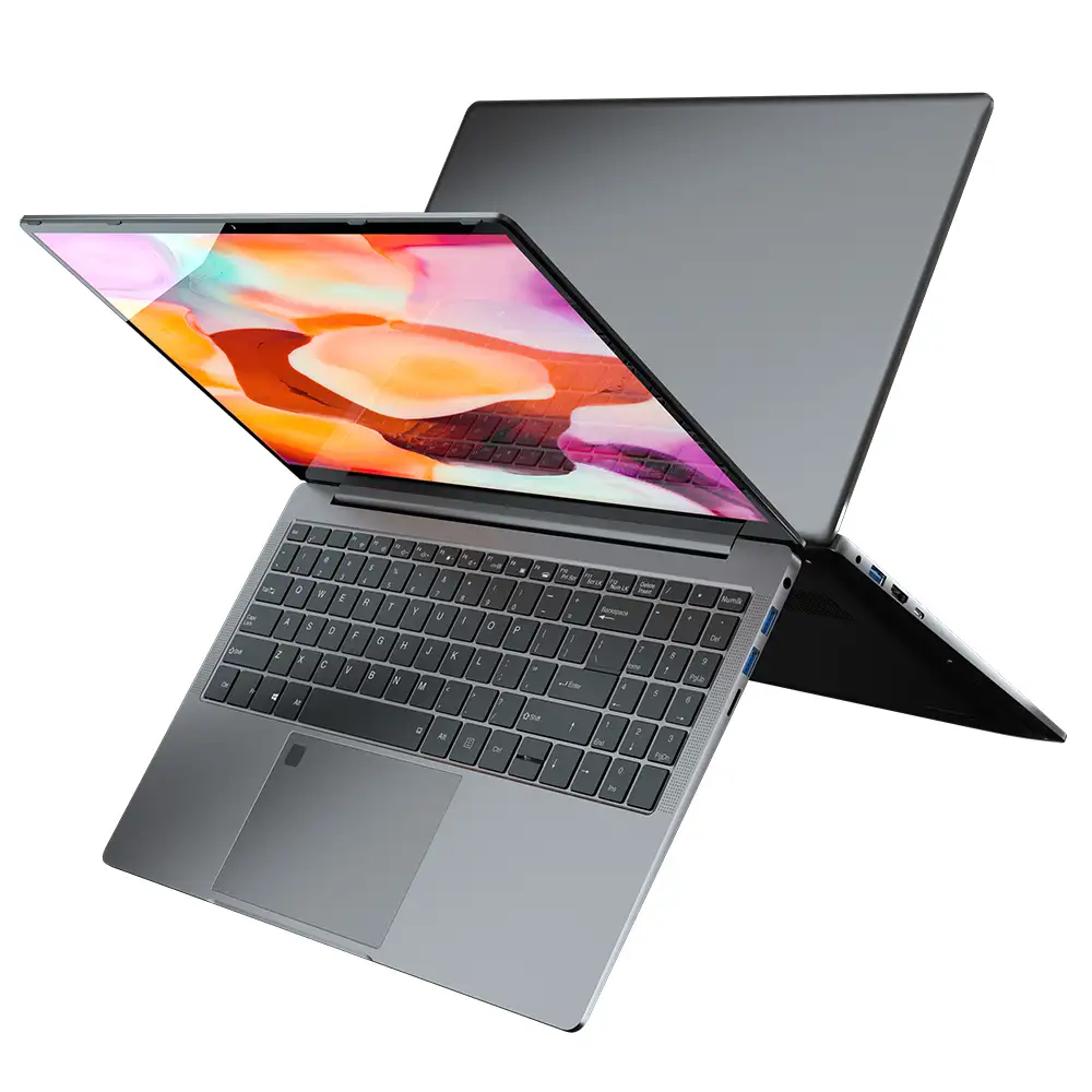 Laptop 15.6 polegadas i7 8279u 8g + 256g, notebook para negócios