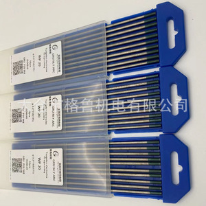 Électrodes en tungstène Grumyarc 3,2 mm 150 mm 175 mm pour soudage à l'argon - Product Image 2