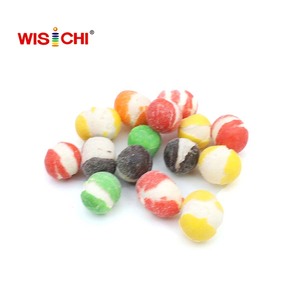 Caramelos de Leche Liofilizados con Sabor a Frutas, Coloridos y Deliciosos, para Cine y Snacks en Casa - Product Image 2