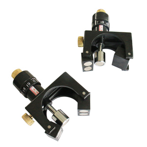 เครื่องมือปรับแต่งใบมีดไสไม้พร้อมฐานแม่เหล็ก - Product Image 4