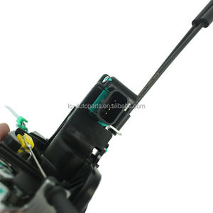 6305110r0093-b tự động thay thế phụ tùng bên ngoài xe cổng sau khóa cho jac Sunray - Product Image 3