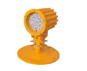 Tuân thủ 6.6A dẫn Cách tiếp cận ánh sáng icao/faa/IEC một chiều cao kết thúc/ngưỡng hàng không tắc nghẽn ánh sáng AR111 - Product Image 3