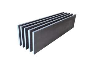 Membrane de découplage panneau de support de carrelage léger 50mm isolation <span class=keywords><strong>en</strong></span> <span class=keywords><strong>polystyrène</strong></span> <span class=keywords><strong>extrudé</strong></span> étanche salle de bain 4x8 feuilles de <span class=keywords><strong>polystyrène</strong></span> - Product Image 6