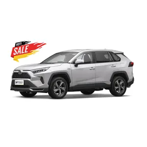 سيارات مستعملة من نوع Toyota RAV4 صديقة للبيئة للبيع لعامي 2020 و2022 سعر تكلفة سيارة Toyota RAV4