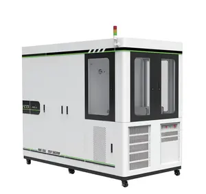 1 kw 6 kw 10 kw 20 kw 30 kw pem-brennstoffzellen-stapel teststapel testsystem testsystem testzubehör für brennstoffzelle
