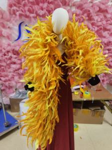 Cola <span class=keywords><strong>de</strong></span> gallo <span class=keywords><strong>de</strong></span> <span class=keywords><strong>2</strong></span> <span class=keywords><strong>metros</strong></span> <span class=keywords><strong>de</strong></span> largo, plumas <span class=keywords><strong>de</strong></span> baile <span class=keywords><strong>de</strong></span> Samba Boa <span class=keywords><strong>para</strong></span> espectáculo <span class=keywords><strong>de</strong></span> escenario, espectáculo <span class=keywords><strong>de</strong></span> conversación, decoración <span class=keywords><strong>de</strong></span> fiesta, oferta, precio <span class=keywords><strong>de</strong></span> fábrica - Product Image 2