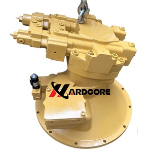 Pompe hydraulique 250-2564 2502564 A8VO200 pour excavatrice, pièces de machines de construction - Product Image 1