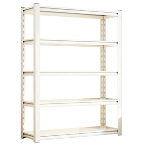 Étagère de rangement en acier à plusieurs niveaux, 3 étages, sur pied, moderne, pour la maison, le balcon, le sous-sol - Product Image 5