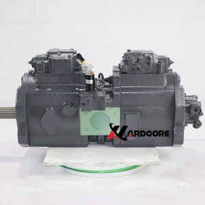 K3V140 K3V140DT Main <b>Pump</b> Assy OEM New 14524052 14531591 14641331 for EC290 EC290B Excavator Hydraulic <b>Pump</b> - Product Image 6