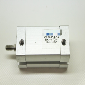 1 Pieza Nueva Adn-12-25-a-<span class=keywords><strong>p</strong></span>-wbra 536208 Cilindro Adn1225apa - Product Image 1