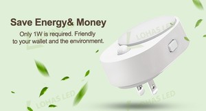 Lohas <span class=keywords><strong>PIR</strong></span> Cảm Biến Chuyển Động Ánh Sáng Ban Đêm Tiết Kiệm Năng Lượng Trẻ Em Trẻ Em Phòng Ngủ Cảm Biến Chuyển Động <span class=keywords><strong>LED</strong></span> Ánh Sáng Ban Đêm Với Cảm Biến Chuyển Động - Product Image 4