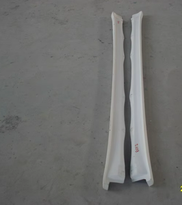 07-09 per <span class=keywords><strong>Subaru</strong></span> Legacy Wagon BP5 STI nuovi paraurti anteriori e posteriori per auto in plastica/paraurti per modello Impreza e guardaboschi - Product Image 1