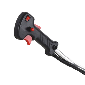 Tondeuse à gazon de style motoculteur à essence industrielle 2 temps sans fil avec support OEM - Product Image 3