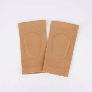 Rodillera de Compresión Médica de Silicona para Alivio del Dolor de Artritis, Recuperación de Lesiones, Correr y Hacer Ejercicio - Product Image 3