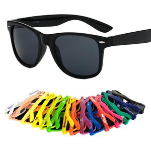 Đầy màu sắc mùa hè kính mặt trời lunettes de Soleil Marque grafene Kính mát kính mát mới lạ Acrylic AC unisex cầu vồng Kính mát - Product Image 2