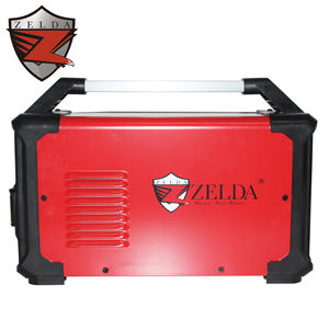 Soldadora de Arco de 250 Amperios y 110 V con Pantalla LCD Digital, Máquina de Soldadura MMA y TIG Multifuncional - Product Image 6