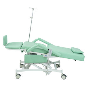 Mn-BDC002 диализный стул для лечения откидной спинкой использованный Электрический стул для крови - Product Image 4