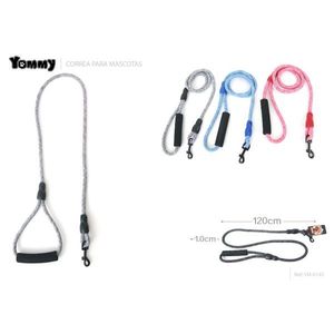 Yommy <b>Pet</b> <b>Leash</b> 120cm Rope Handle For Dogs - Product Image 2