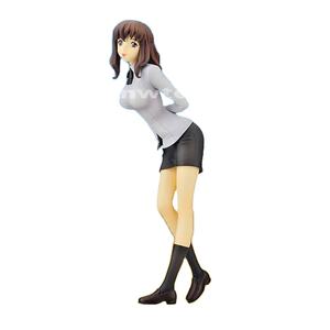 日本製PVCアクションフィギュアおもちゃ、カスタムメイドの女性用セックストイ、カスタムメイドの裸体セックストイフィギュア - Product Image 6