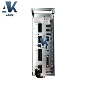 Yaskawa Servopack CSTR-COB02AA CSTR-C0B02AA Robot Convertisseur Alimentation - Product Image 1