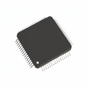 Original IC FIFO SYNC 128KX9 10NS 64TQFP 72V291L15TF8 Ic Integrated Circuit Logic 64 LQFP - Product Image 1