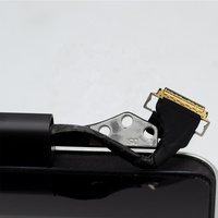 Prix de gros flambant neuf pour Macbook Pro 13 "A1278 année 2011 2012 assemblage d'écran LCD