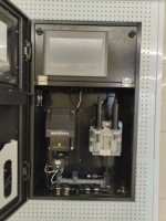 Analyseur de qualité de l'eau en ligne multi-paramètres Modbus RS485 Yuangan YG-WMSX02 PH TDS ORP EC Turbidité COD Testeur de dissolvé