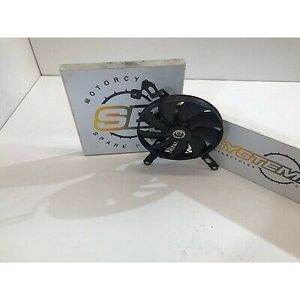 Ventola Statore YAMAHA 2004-2006 R1, Ventola di Raffreddamento, Componente Elettrico per Moto - Product Image 2