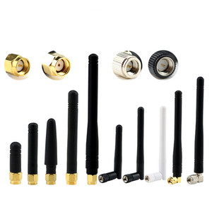 RY เราเตอร์ CRC9 TS9เสาอากาศ <span class=keywords><strong>WiFi</strong></span> 3G 4G LTE สำหรับ E5372 <span class=keywords><strong>E5573</strong></span> E5377 E8372 790 785 - Product Image 4