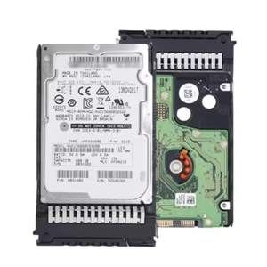 L1-L-NLSAS6TV5 6TB 7.2K RPM NL SAS Hard Drive 3.5 ''2T SSD/HDD untuk 5110 V5 dan 5120 V5 penyimpanan - Product Image 6
