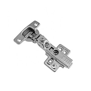 Cold-rolled Steel Type Good Hand 4D Adjustable Full Overlay Hydraulic Cabinet Adjustable Clip on Soft Closing Door <strong>Hinge</strong> - Product Image 5
