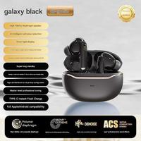 Écouteurs sans fil TWS BT intra-auriculaires étanches pour le sport avec suppression du bruit ENC – Vente en gros usine