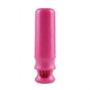 Applicateur en silicone pour coupe <span class=keywords><strong>menstruelle</strong></span>, tube d'insertion pour disque menstruel, accessoire de soin menstruel pour femmes - Product Image 3
