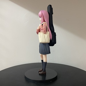 Nouvelle figurine d'action de modèle Gotoh Hitori de l'anime Bocchi the Rock - Product Image 6