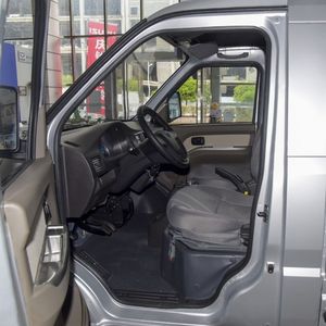 Mini-fourgonnette électrique Wuling <span class=keywords><strong>Dk</strong></span>, mini-fourgonnette utilitaire électrique, mini-camion, 2 portes, 2 places, mini-pick-up - Product Image 6
