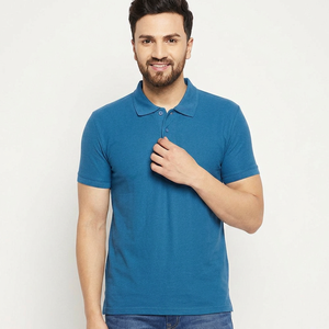 Nouveaux polos pour hommes adultes pour la vente en gros de polos pour hommes Meilleur prix de vente Polos pour hommes - Product Image 1