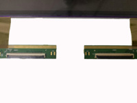 LC430DGJ-SKA4 Écran LCD intelligent à cellules ouvertes Fabricants de panneaux à cellules ouvertes Téléviseur LCD 43 pouces à cellules ouvertes Intérieur Écran LCD TFT 4K