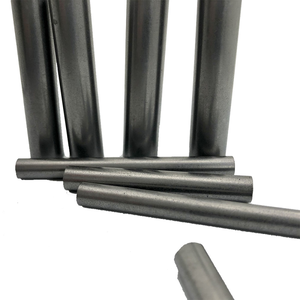 Barra de Grafito de Carbono Artificial de Grado Industrial de Alta Calidad, Prensada Isostáticamente, con Alta Densidad y Baja Porosidad - Product Image 4