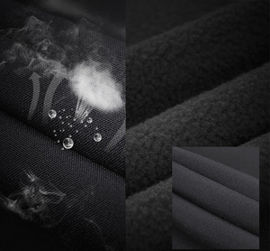 <span class=keywords><strong>Pantalon</strong></span> tactique softshell imperméable pour <span class=keywords><strong>homme</strong></span>, <span class=keywords><strong>pantalon</strong></span> de <span class=keywords><strong>randonnée</strong></span> et de chasse, multi-poches, <span class=keywords><strong>chaud</strong></span> et thermique pour l'hiver - Product Image 6