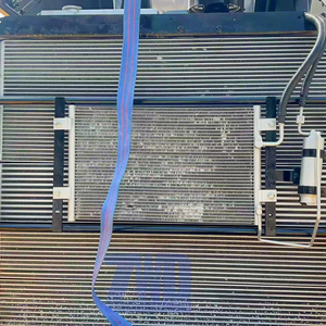 लियुगोंग 856 एच <span class=keywords><strong>5</strong></span> टन व्हील लोडर Zf ट्रांसमिशन क्यूमिन इंजन उच्च दक्षता - Product Image 3